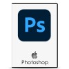 Adobe Photoshop для МасОs