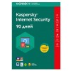 Kaspersky Internet Security 3 месяца